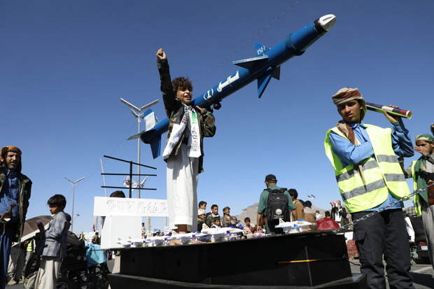 Коллапс будет тотальный: раскрыто, что означает вступление в войну хуситов