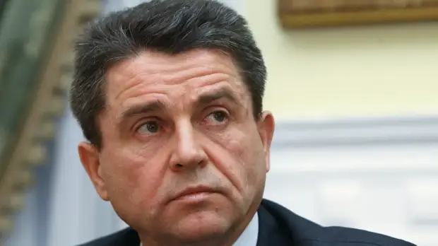 Умер бывший официальный представитель СК России Владимир Маркин