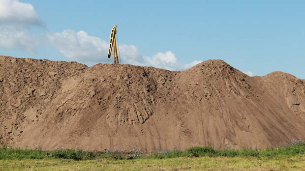 Братьев-разработчиков нелегальных карьеров на Ставрополье снова отправили в СИЗО