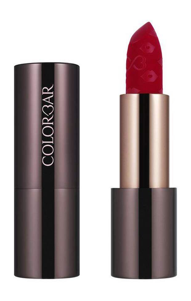 Губная помада Sinful Matte Lipcolor, оттенок 25 Mistress, Colorbar, 1920 руб. («Рив Гош»)