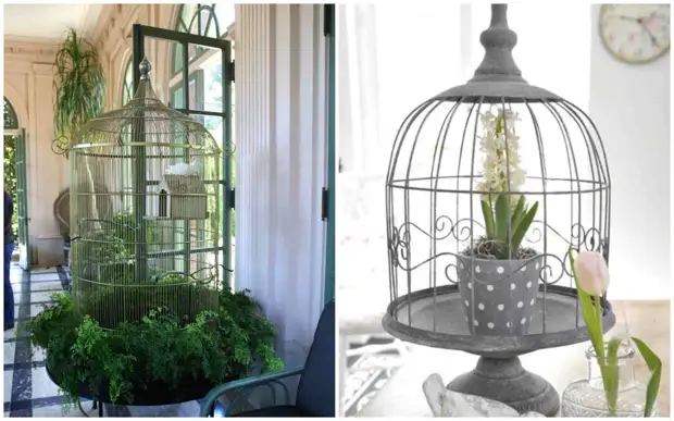 Подставки для растений своими руками: типы, материалы, фото