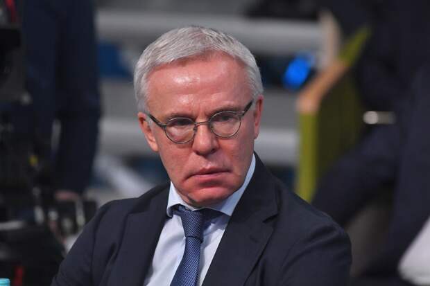 Фетисов счел унижением недопуск россиян на церемонию открытия Олимпиады