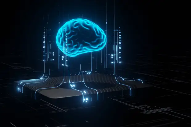 Российские власти разрабатывают программу вживления чипов в мозг