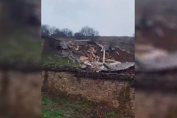 Жительница Дагестана рассказала о сплочении народа после наводнений