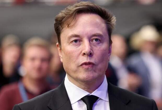 Маск назвал правительство Великобритании фашистским