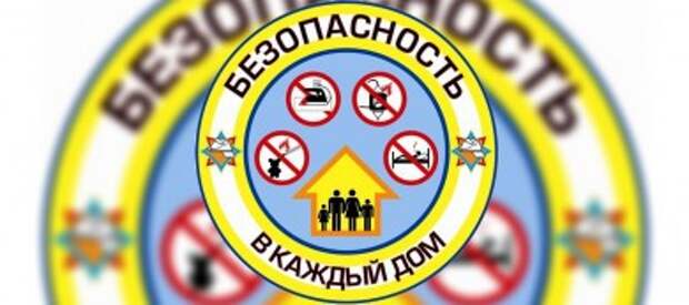 С 23 января в области стартует республиканская акция ´Безопасность в каждый дом´.