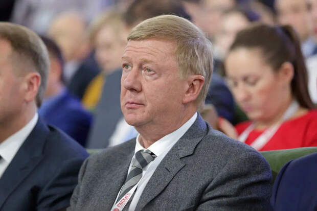 Тайна на 12 миллиардов: суд засекретил рассмотрение иска «Роснано» к Чубайсу