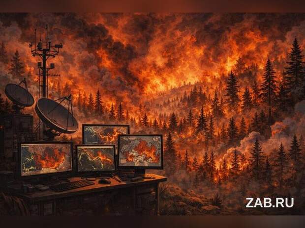 Юрий Трутнев: регионы Дальнего Востока должны быть готовы к паводкам и пожарам 2026 года