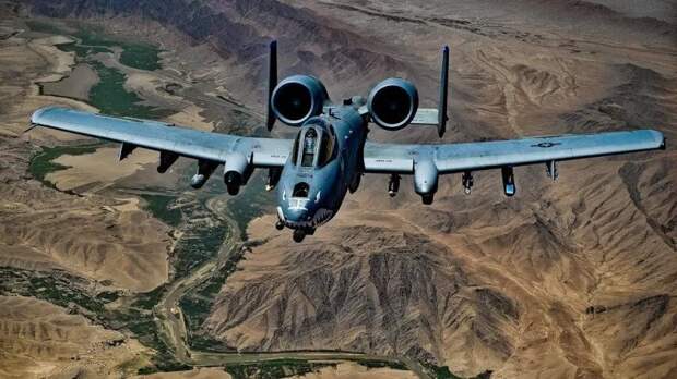 Американский самолетопад: Иран сбил два боевых самолета и повредил два вертолета