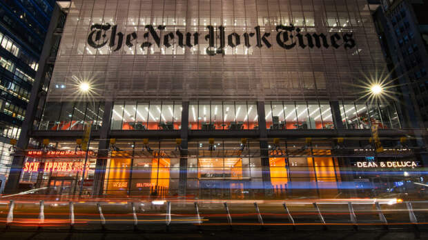 The New York Times представил проект «100 женщин, которые изменили историю»: от Мерилин Монро до Анны Ахматовой