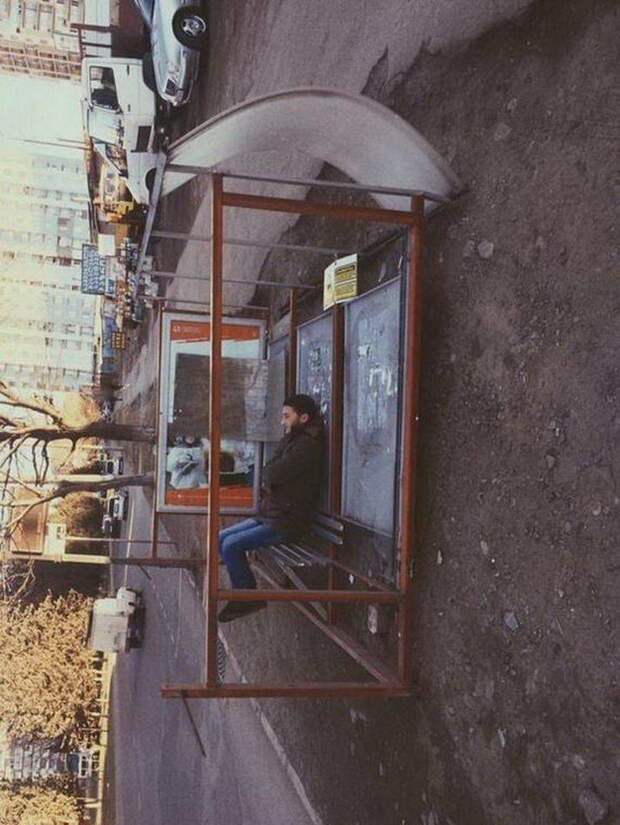 Подборка прикольных картинок