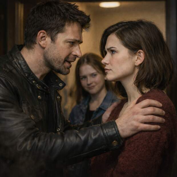 Не согнусь. И не приползу