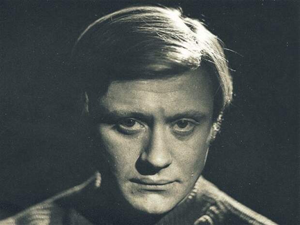 Андрей Миронов