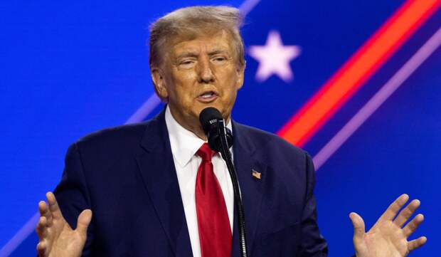 Трамп: одобрение Мадрида не требуется для использования испанских баз