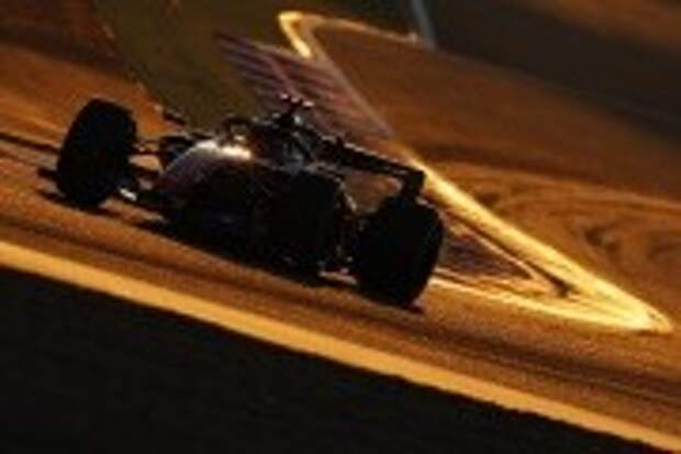 Лэнс Стролл подвёл итоги непростых тестов Формулы-1 в Бахрейне