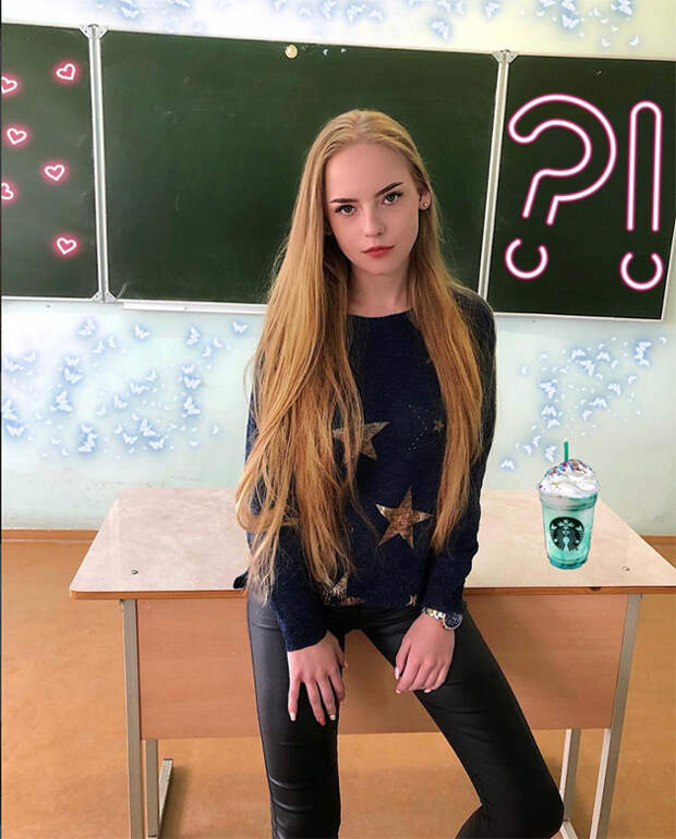 Оксана Невеселая: учительница из Минска с идеальными формами покорила  интернет