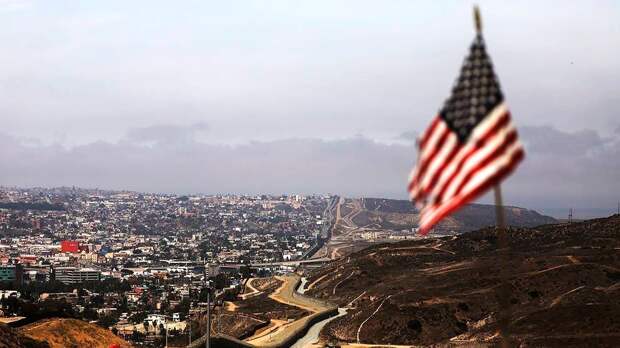 Американцы всего мира находятся в опасности