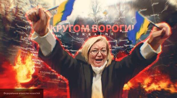 «Захват Приднестровья и южных областей Украины»: политолог Небоженко «выведал планы РФ»