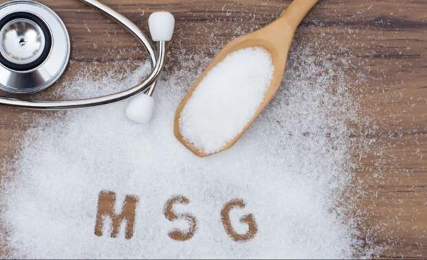 Что такое глутамат натрия и стоит ли его бояться?