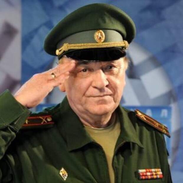 Безмозглость горбачёвской власти – главная трагедия Дмитрия Язова