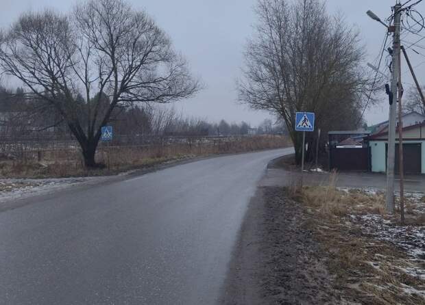 В Кольчугино прокуратура требует привести в порядок улицу Железнодорожную