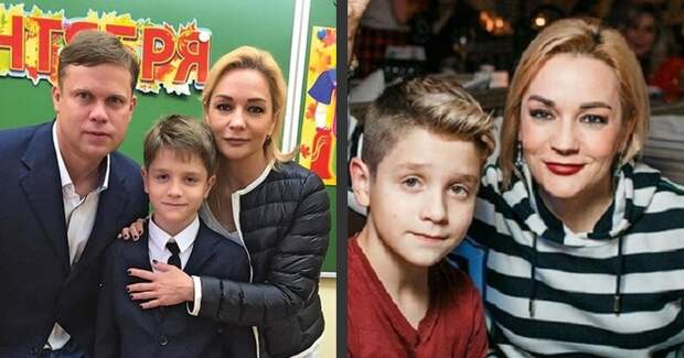 Сын звезды ошеломил переменами: 19-летний Никита Буланов сменил фамилию, сделал тату, но «ничего от отца не получил»