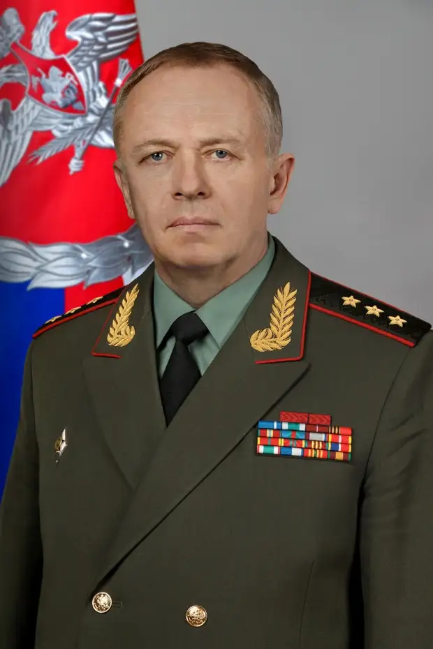 Сегодня Андрей Рэмович Белоусов в статусе нового министра обороны провел свое первое совещание с руководящим составом ведомства.-11