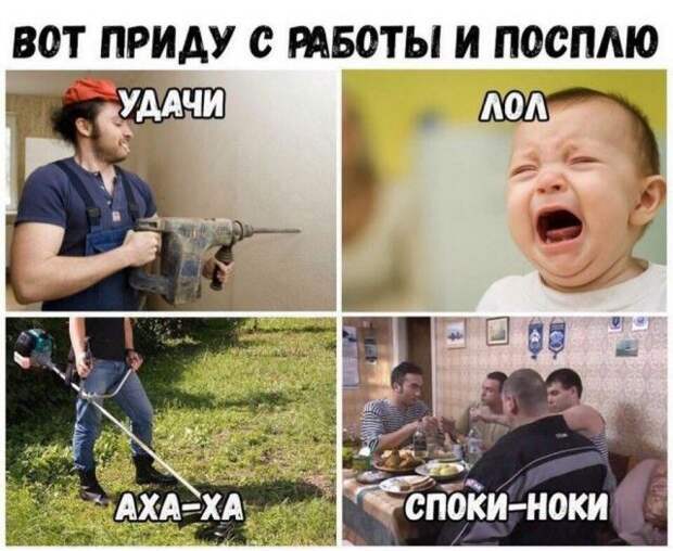 Прикольные картинки с текстом (21 фото)