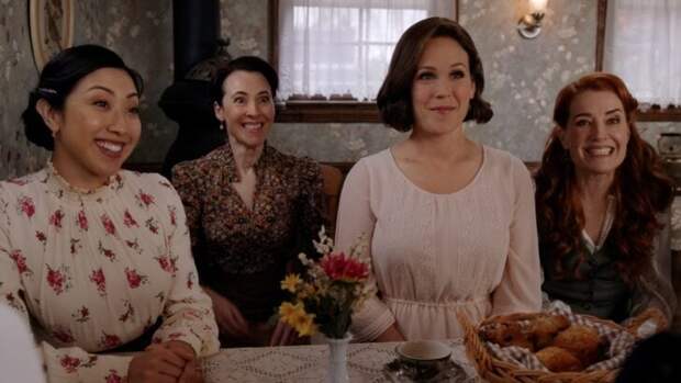 When Calls the Heart Season 12 Episode 8 Spoilers: Celebrates Women and Their Choices