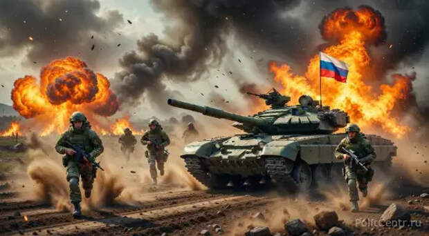 Сивков: Разгромить ВСУ не даёт «пятая колонна» внутри страны