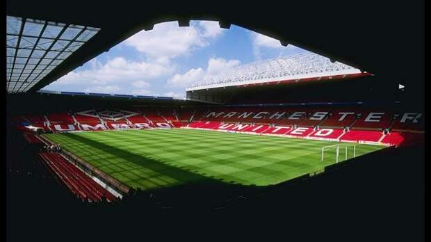 manchester united old trafford