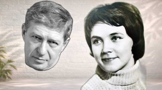 «А твой отец, дурак…»: как Лилиана Алешникова спасла мужа-фронтовика, но погибла из-за ТВ-шоу