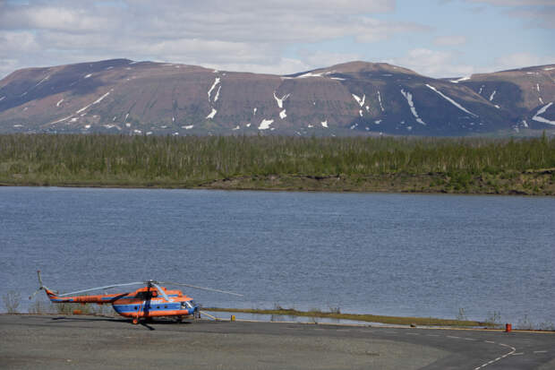 Участвовавший в поисках Усольцевых альпинист озвучил причину таинственной пропажи семьи