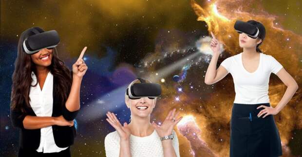 7 realistic use cases for VR we haven’t explored deeply yet
