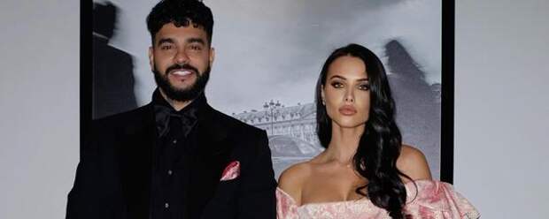Накануне финала шоу «Холостяк» Анастасия Решетова посвятила песню Тимати