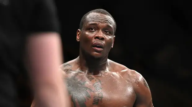 Сен-Прё проиграл Хиллу на UFC Vegas 16