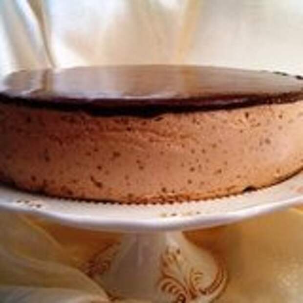 торт " "Irish Cream"