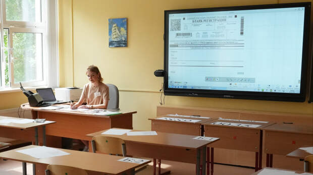 В точности как у детей: родители российских школьников попробуют сдать ЕГЭ