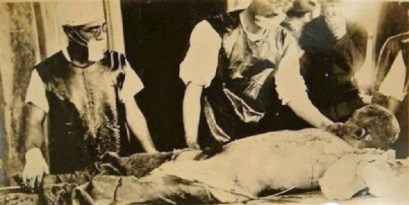 История отряда японских врачей-убийц история, отряд 731, преступления, япония