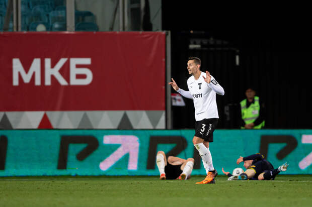 Кутепов рассказал, как мог оказаться в «Фиорентине»