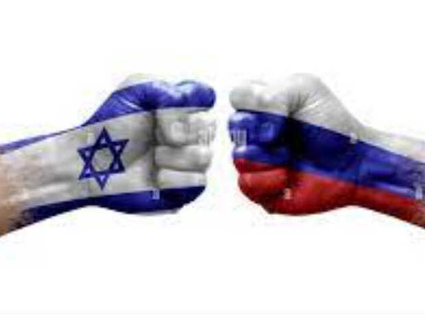 Израиль не хочет усугубления конфликта с Россией