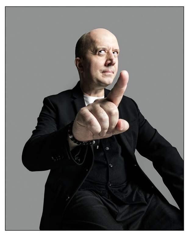 «Не знал, что можно жить в таких условиях»: Сергей Бурунов поделился впечатлениями об Индии