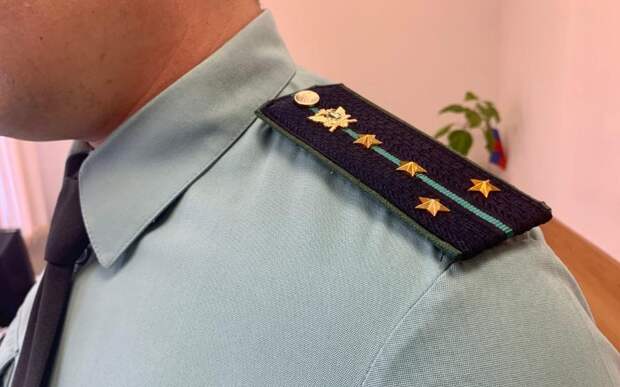 В Рязанской области в 2025 году за пределы страны выдворили 57 человек