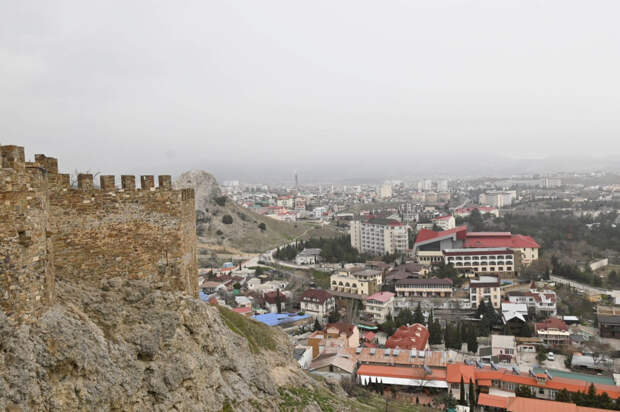 Погода 1 апреля: днём до +16