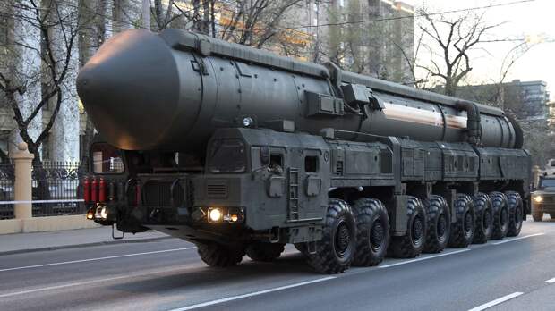 Депутат Шеремет рекомендовал американским сенаторам изучить военную доктрину РФ