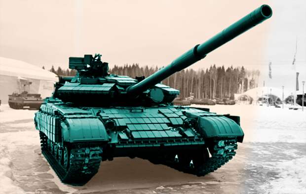 Танк Т-64 это один из важнейших танков в истории советского танкостроения. По сути, именно с него началось второе поколение послевоенных танков.