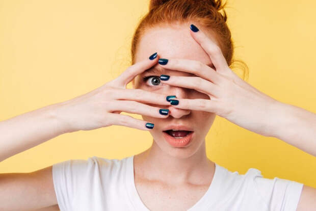 Фильтрум: зачем человеку вертикальная впадинка под носом и откуда она взялась