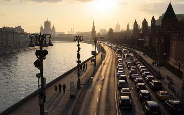 Названы самые распространенные в России иномарки