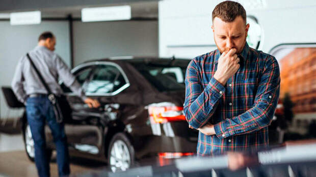 Из чего складывается стоимость импортного автомобиля в России