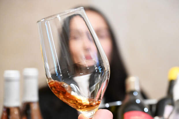 В Минсельхозе РФ опровергли существование безалкогольного вина